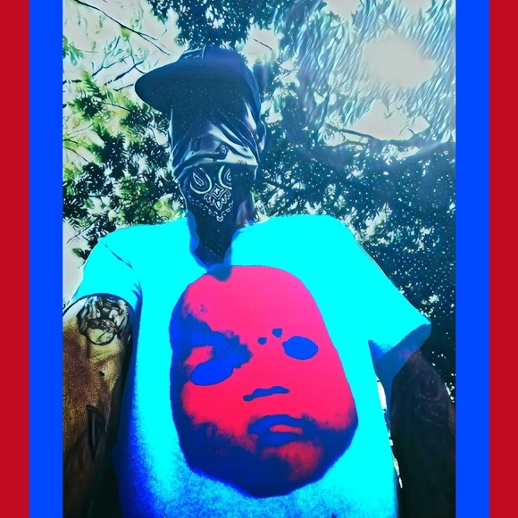 Original T-shirts - Picture 4 of 12